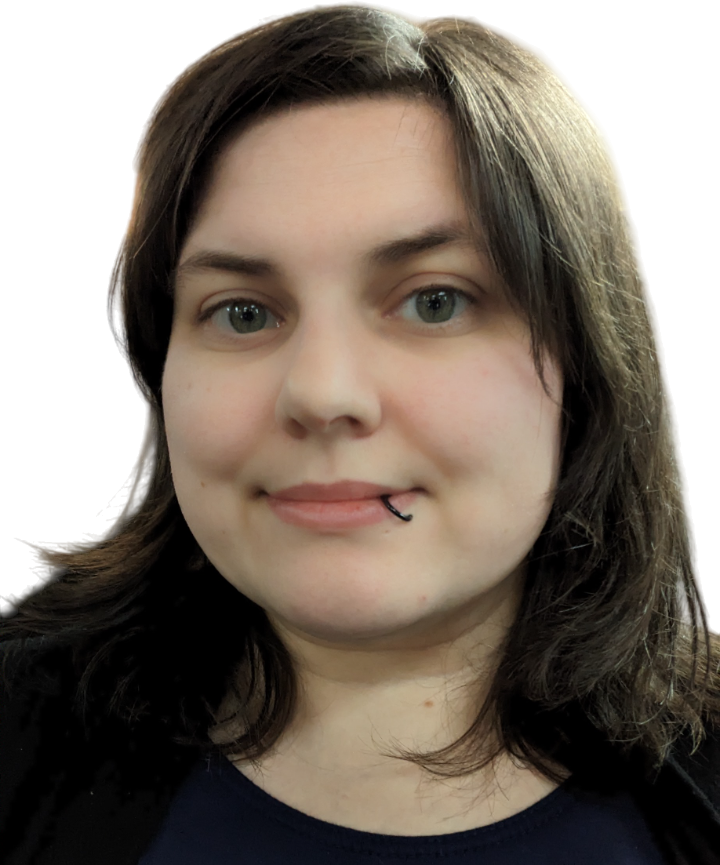 Michelle Croke